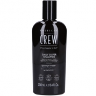 American Crew Daily Silver      250 